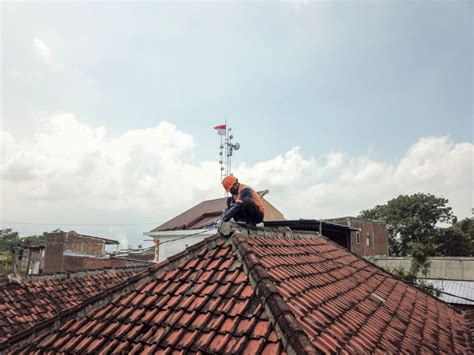 Kementerian Esdm Ri Media Center Arsip Berita Bantuan Pasang Baru