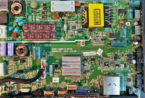 ERICSSON 32LES69 Software Free Download » Teckwiki