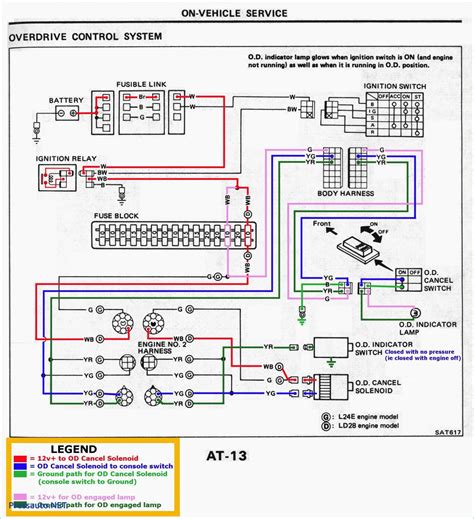 Gooseneck Cattle Trailer Wiring Diagram