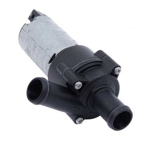 Vemo Water Pump Euro Car Parts