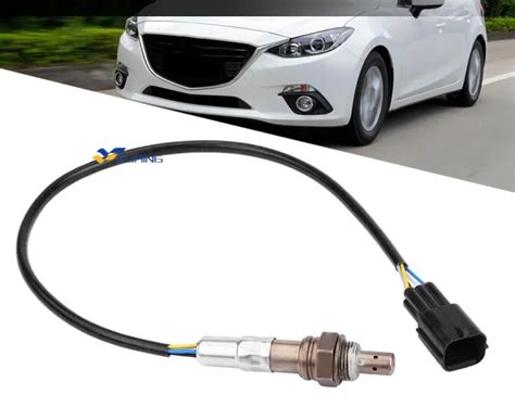 Phoenixshop O2 Oxygen Sensor 234 5015 For Mazda 3 2006 2013 5 2008 2010 Direct Replace Lazada Ph