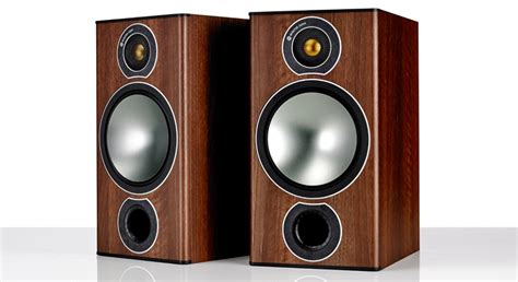 Monitor Audio Bronze Review What Hi Fi