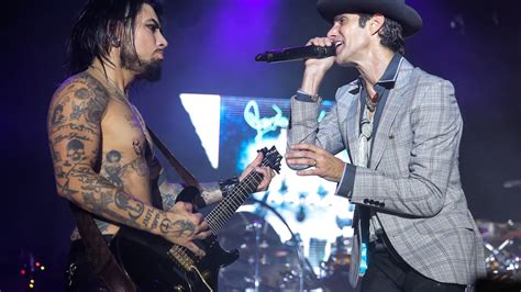 Janes Addiction And Empire Of The Sun Rock The Sunset Strip