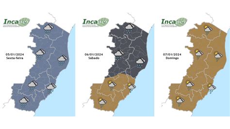 A Gazeta Veja Cidades Onde Mais Choveu E Como Fica O Tempo Nos