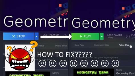 Untested In Read Desc Method To Fixing Geometry Dash Crashing