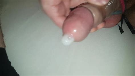 Cum Into Condom With Testicles In Condom Balls In Condom Gay Big Cock Big Cock Porn XHamster