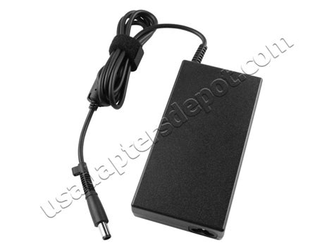 Original 120W HP 3420 All In One AC Adapter Charger Power Supply