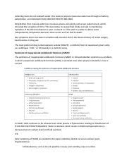 Multidimensional Care II Lecture Notes Lecture 28 Docx LOMoARcPSD