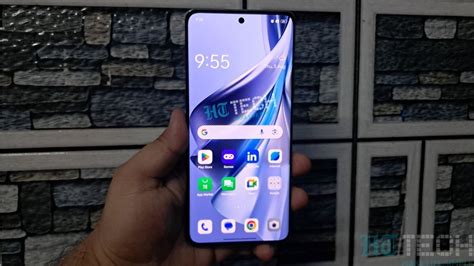 Oppo Reno 10 5g Review A Visual Delight Mobile Reviews