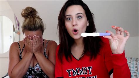 Im Pregnant Prank Youtube