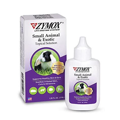 Top 10 Zymox Products You Cant Miss On Petco The Ultimate Review And