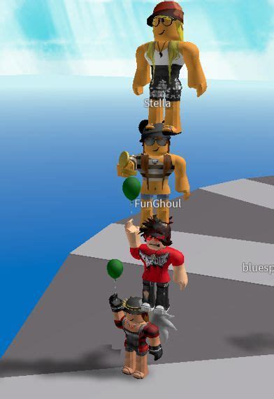 2016 Roblox Avatars