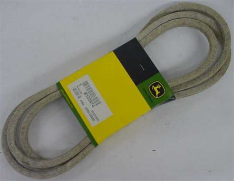 Exploring The John Deere Sabre Belt Diagram Unlocking The Secrets To