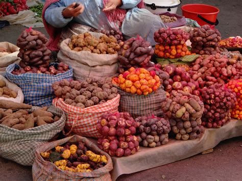 Peruvian Superfoods You Must Try Messy Bun Traveler