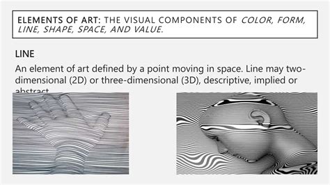 Elements And Principles Of Art Cpar Ppt