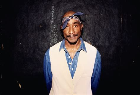 How Old Would Tupac Be Today 2024 Today - Corrie Karisa