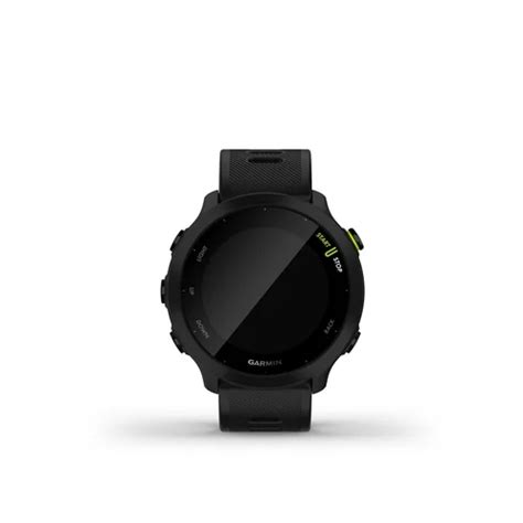 Bruksanvisning Garmin Forerunner 55 Svenska 66 Sidor