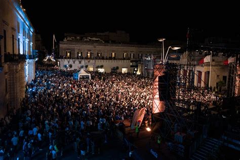 All You Need To Know About Tonight's Notte Bianca - 89.7 Bay