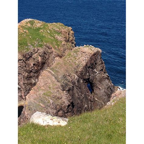 Sutherland - Cally Booker