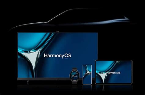 Как получить harmony os на honor