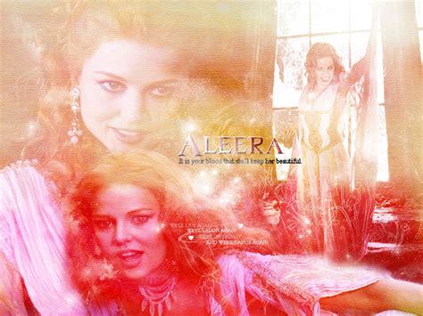 Aleera - Aleera ~ Elena ANAYA ~ Wallpaper (17139290) - Fanpop