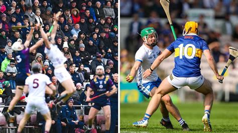 Hurling Championship Weekend All You Need To Know