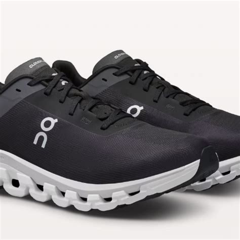 On Running Shoes, Cloudflow 4, Mens - Time-Out Sports Excellence