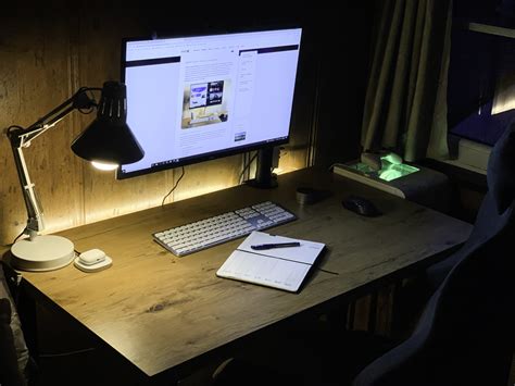 Recenzja lampy na monitor Yeelight Pro RGB – Geex