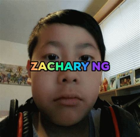 Zachary Ng Selfie GIF - Zachary Ng Selfie Kid - Discover & Share GIFs