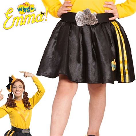 Ebay Wiggles Costume at Josephine Parks blog