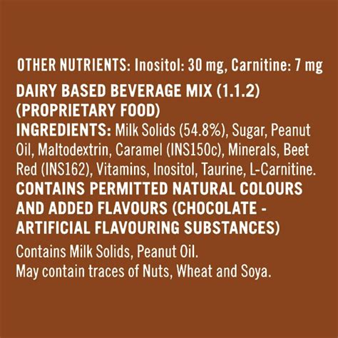 Complan Royale Chocolate Flavour Health Nutrition Drink Powder 500