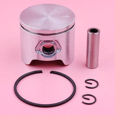 44mm Piston Pin Ring Circlip For Husqvarna 350 351 353 346 Chainsaw