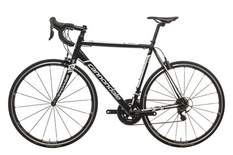 2016 Cannondale Caad8 105