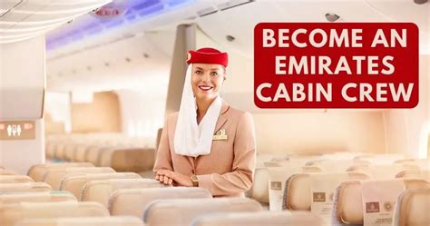 How Much Do Emirates Cabin Crew Earn Per Month Cabin Photos Collections