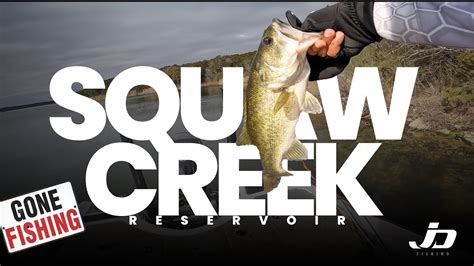 Squaw Creek Bass Fishing TCBC Tournament – Bass Manager | The Best Bass ...