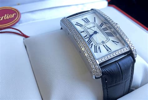 Продать часы Cartier бу в Москве. Скупаем часы Картер оптом в Skupke