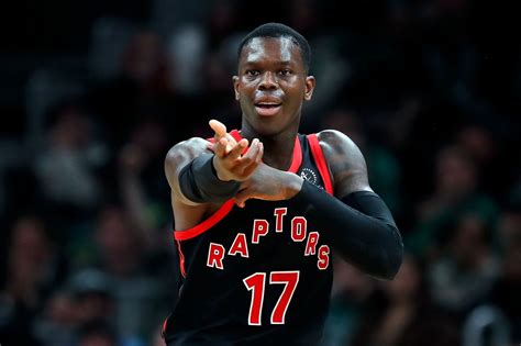 Dennis Schröder Wechselt Von Toronto Zu Den Brooklyn Nets