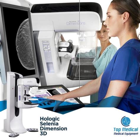 Hologic Selenia Dimensions Manual