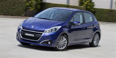 2016 Peugeot 208 Review - photos | CarAdvice