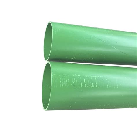 Venta Al Por Mayor Tubo Pvc Verde Para Agua Compre Online Los Mejores