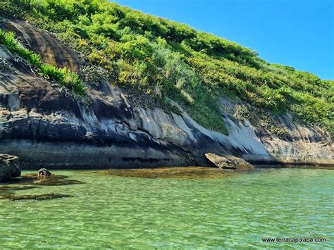 As Melhores Praias De Itapemirim Para Curtir Nesse Ver O Terra Capixaba