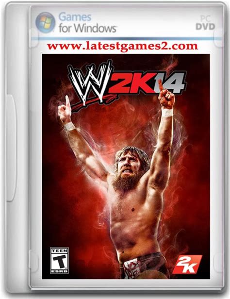 wwe 2k14 full version pc download