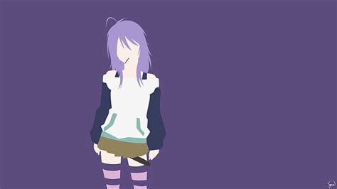 HD Wallpaper Rosario Vampire Shirayuki Mizore 1920x1200 Anime Hot