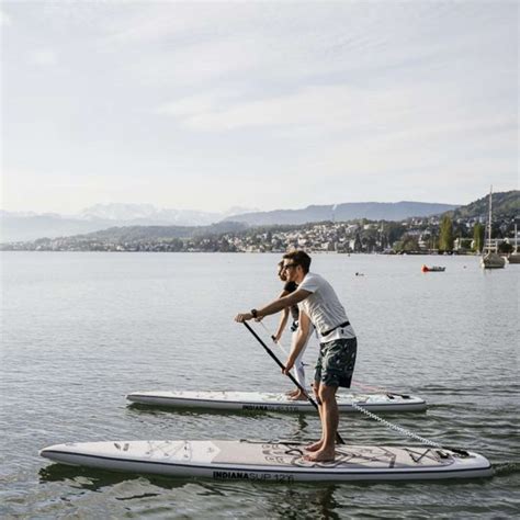 Indiana Touring SUP | King of Watersports