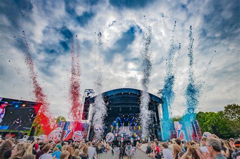 Bevrijdingsfestival Narenvojtech