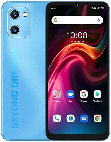 UMIDIGI Mobile Phone 2023 C1 MAX Android 12 SIM Free Unlocked