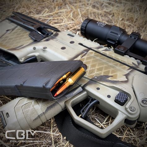 Why are Tipped Bullets so Popular? | Coldboremiracle