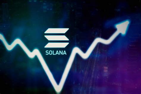 Solana On The Rise Weekly Close Signals Potential Surge To