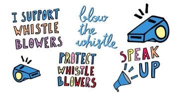 The Heroism of Whistleblowers | Heroes: What They Do & Why We Need Them