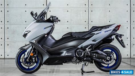 Yamaha 2020 TMAX 560 Scooter Price, Specs and Features - Bikes4Sale